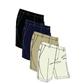 Greg Norman Flat Front Microfiber Short
