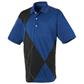 Greg Norman Men's San Ramon Placed Argyle Polo