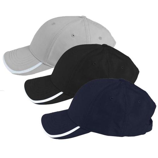 Greg Norman Men's Sport Logo Cap