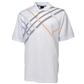 Greg Norman Men's Wright Plaid Polo