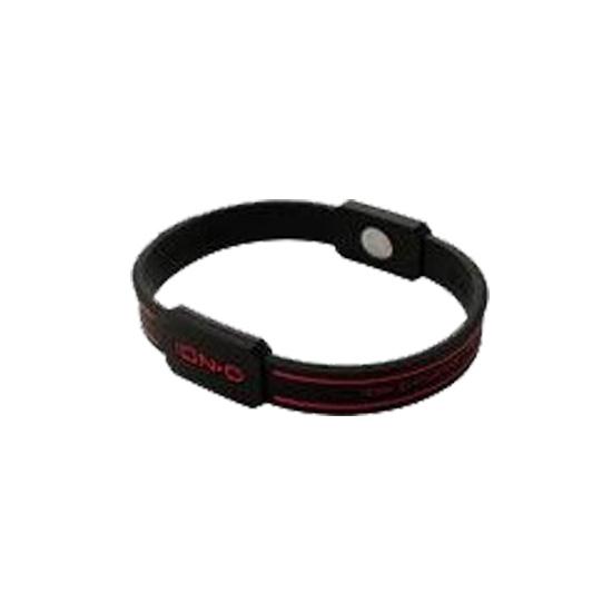 ION D XRT Ion Infused Silicone Wrist Band