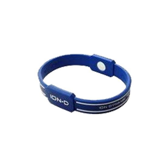 ION D XRT Ion Infused Silicone Wrist Band