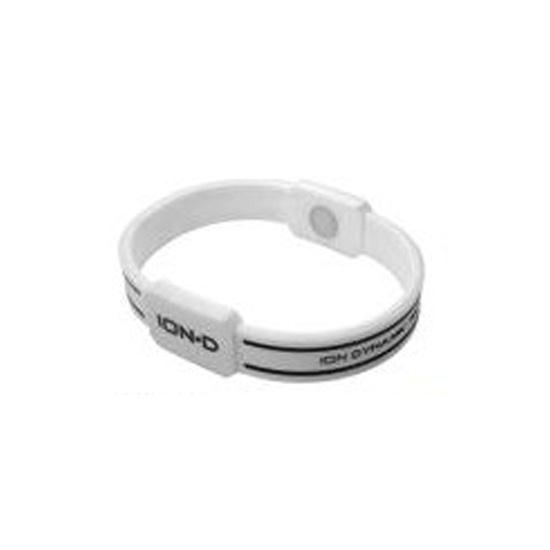 ION D XRT Ion Infused Silicone Wrist Band