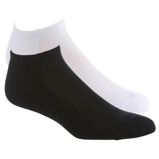 Jox Sox Men's Low Cut Socks