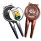 Logo Golf Custom Logo Boss Divot Tool