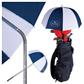 Logo Golf Custom Logo Bag Brolly 