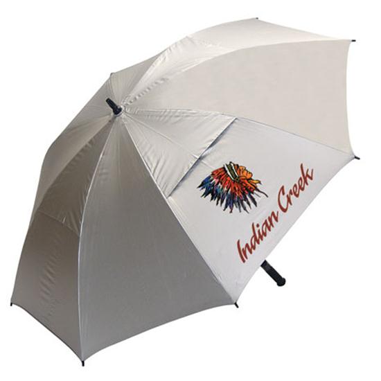 Logo Golf Hurricane 345 Sunflector