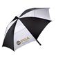 Logo Golf Custom Logo Hurricane 345 Tour Plus Umbrella