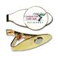 Logo Golf Custom Logo Gator Hat Clip