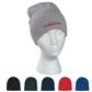 Logo Golf Custom Logo Knit Beanie Cap