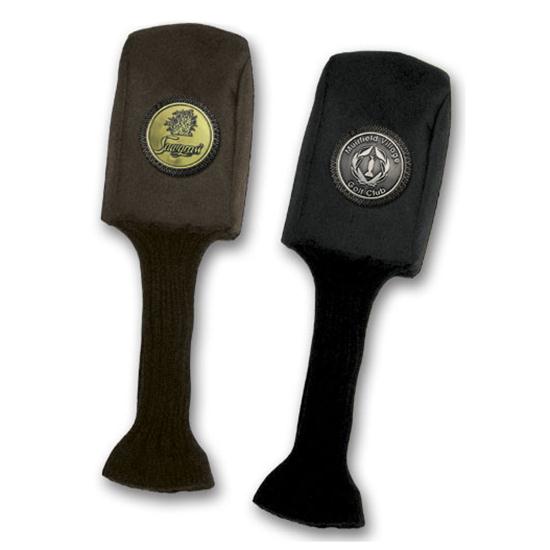 Logo Golf Kodiak Headcover
