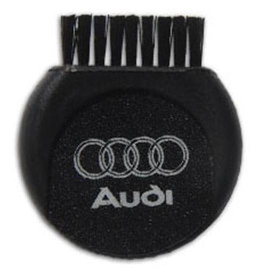 Logo Golf Mini Club Brush