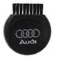 Logo Golf Custom Logo Mini Club Brush