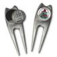 Logo Golf Custom Logo Minuteman Divot Tool