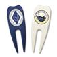 Logo Golf Custom Logo Plastic Divot Tool