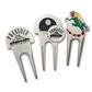 Logo Golf Custom Logo Royal Divot Tool