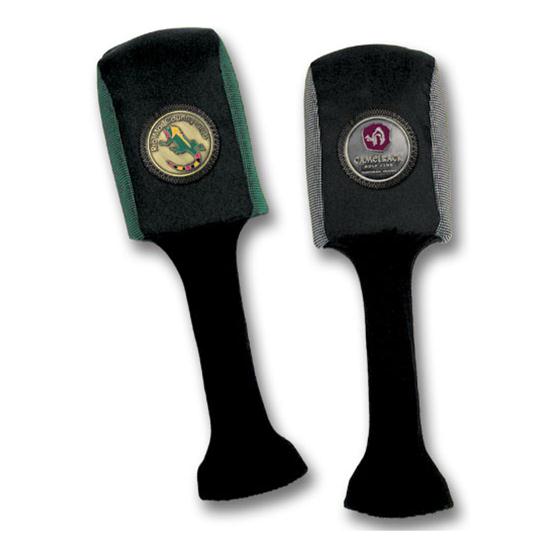 Logo Golf Tour Propex Headcovers