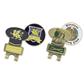 Logo Golf Custom Logo Troon Hat Clip