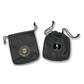 Logo Golf Custom Logo Vinyl Pouch w/ Medallion
