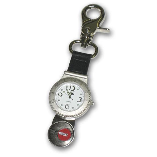 Logo Golf Watch w/ Magnetic Ball Marker