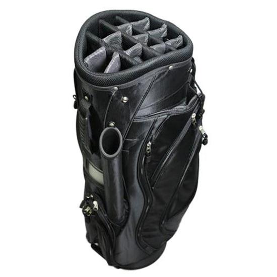 Merchants of Golf El Paso 14 Way Cart Bag