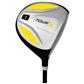 Merchants of Golf Tour X Junior Driver - 1 - Left Hand