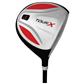 Merchants of Golf Tour X Junior Driver - 2 - Left Hand
