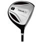 Merchants of Golf Tour X Junior Driver - 3 - Left Hand