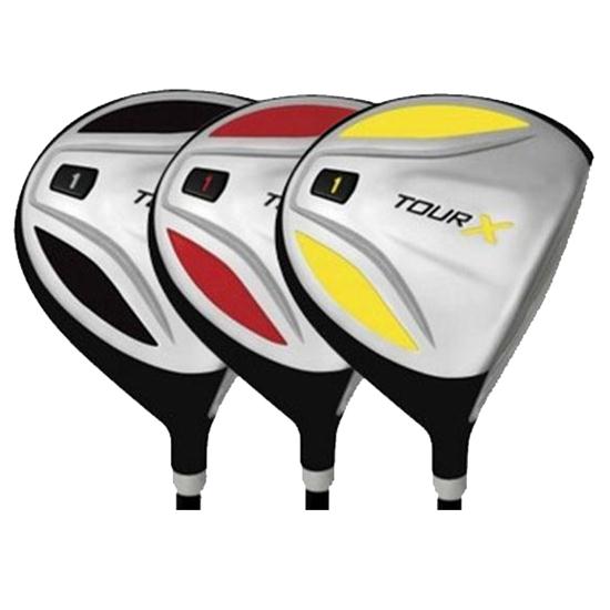 Merchants of Golf Tour X Junior Driver