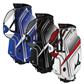 Mizuno AeroLite SPR Stand Bag