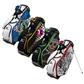 Mizuno AeroLite X3 Stand Bag