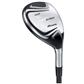 Mizuno MP-650 Hybrid