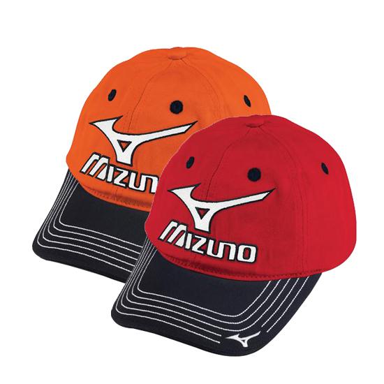 Mizuno Tour Contrast Cap