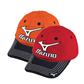 Mizuno Tour Contrast Cap