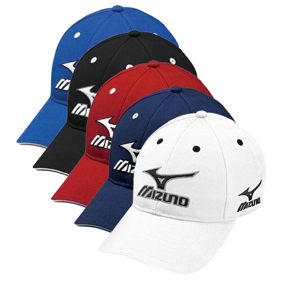 Mizuno Tour Hat
