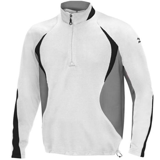 Mizuno Warmalite 1/4 Zip