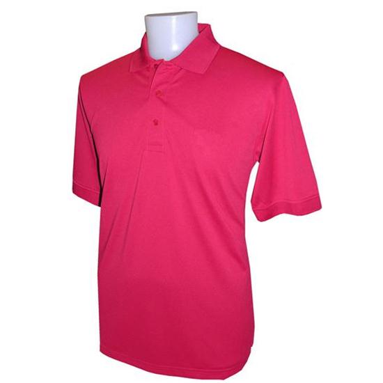 Munsingwear Performance Golf Shirt - The Ultimate Pique