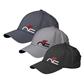 Never Compromise Men's Diamond Cap