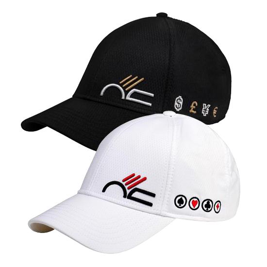 Never Compromise Men's Diamond Limited Edition Hats