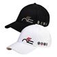 Never Compromise Men's Diamond Limited Edition Hats