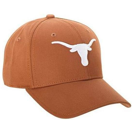 New Era Men's Collegiate Relaxed Cap