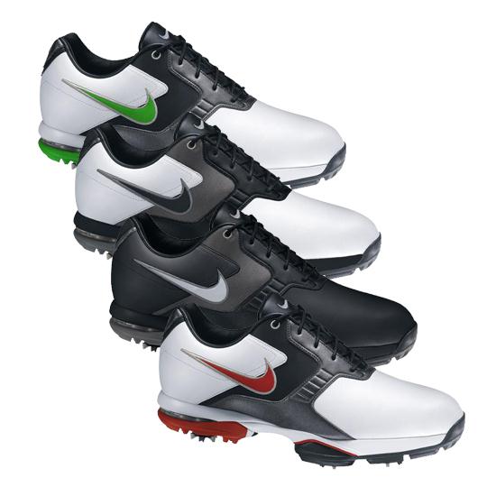 Nike Men's Air Academy Golf Shoe
