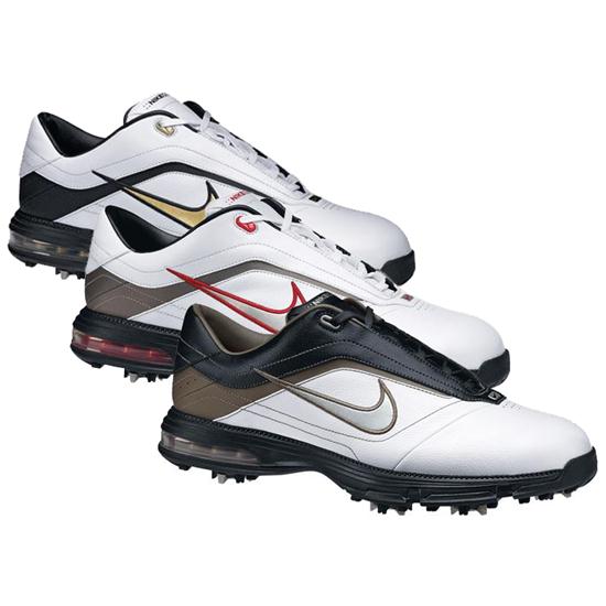 Nike Men's Air Academy Golf Shoes