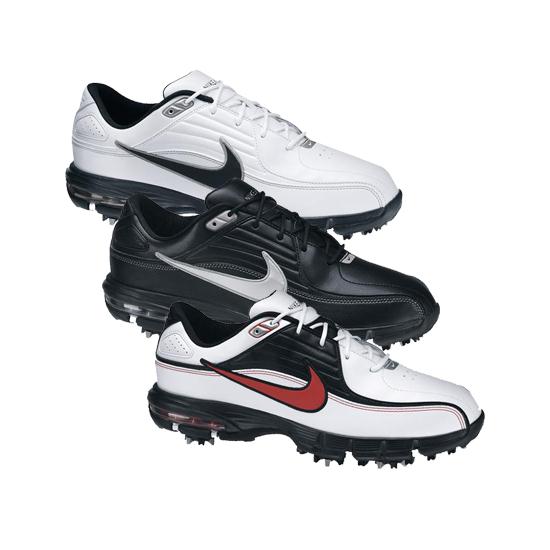 Nike Men's Air Rival Golf Shoes