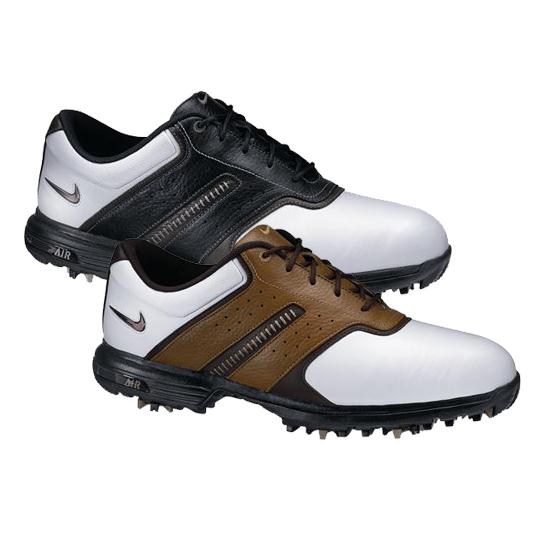 Nike Men's Air Tour Saddle Golf Shoe