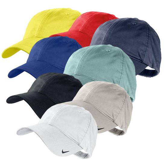 Nike Basic B-Ball Cap for Women