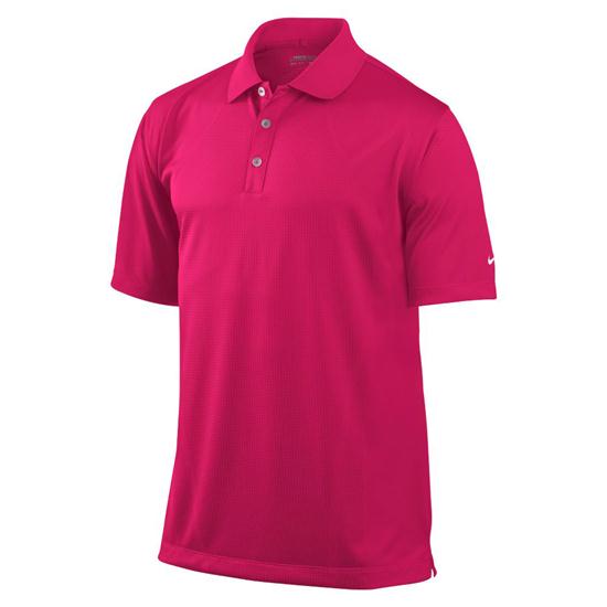 Nike Men's Body Mapping Polo