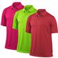 Nike Body Mapping Polo - 2012