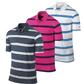 Nike Men's Bold Stripe Polo
