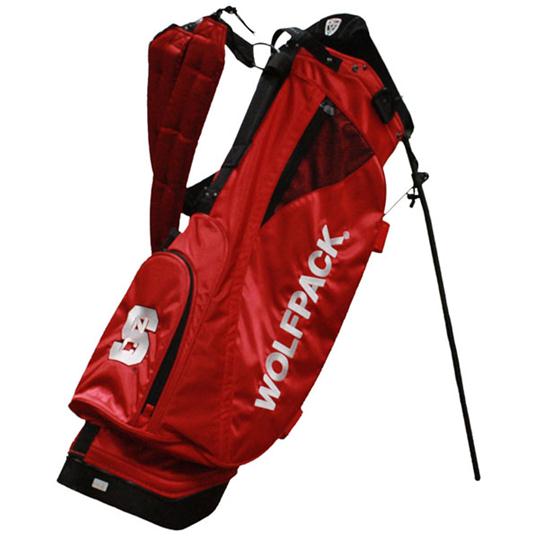 Nike Collegiate Stand Bag